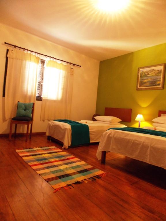 Hotel Salvador โปโซส เด คาลดัส ภายนอก รูปภาพ