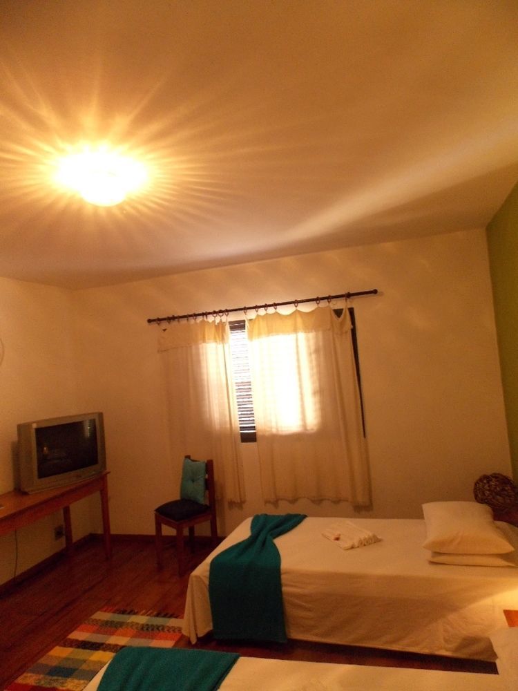 Hotel Salvador โปโซส เด คาลดัส ภายนอก รูปภาพ
