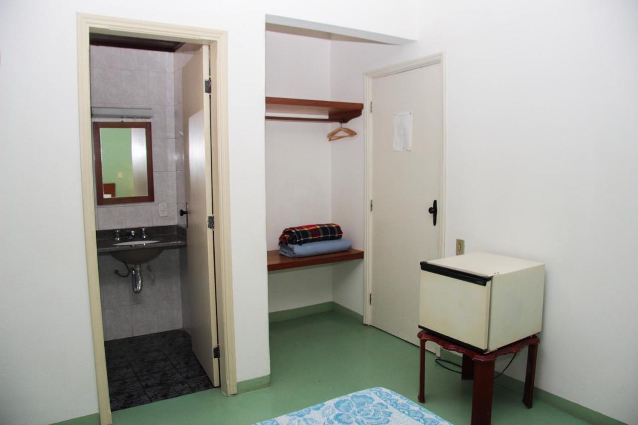 Hotel Salvador โปโซส เด คาลดัส ภายนอก รูปภาพ