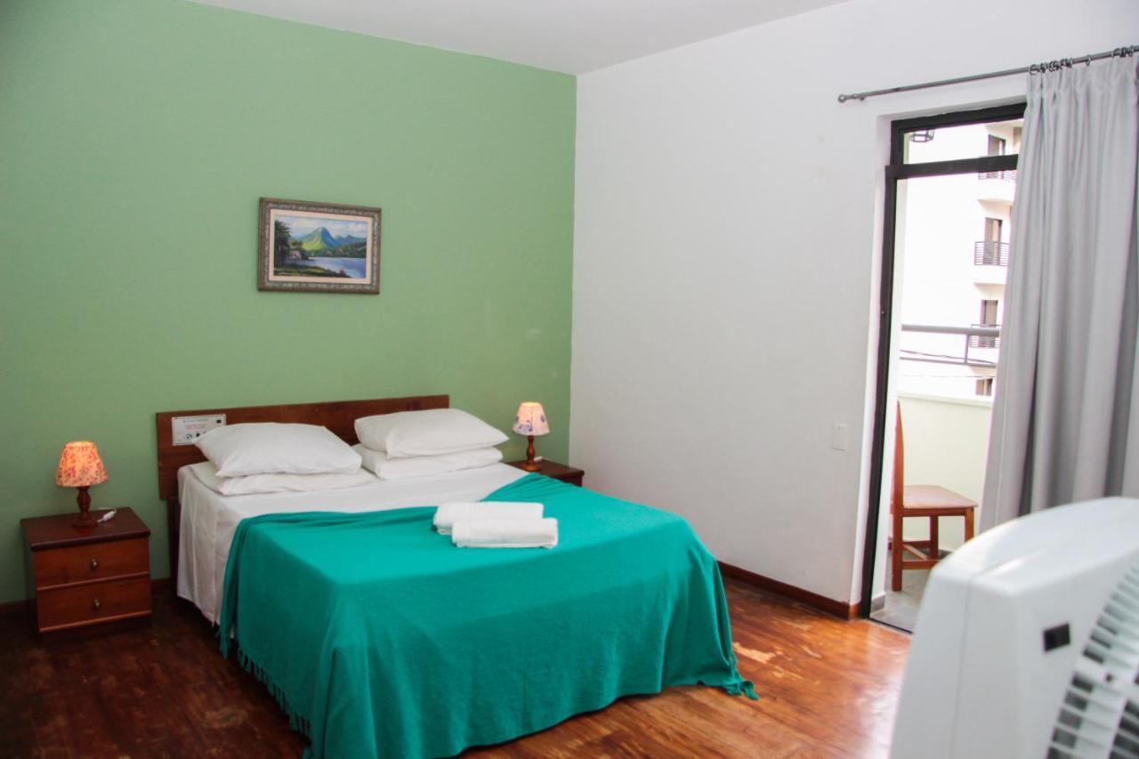 Hotel Salvador โปโซส เด คาลดัส ภายนอก รูปภาพ