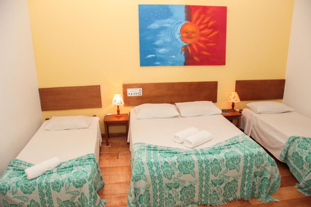 Hotel Salvador โปโซส เด คาลดัส ภายนอก รูปภาพ