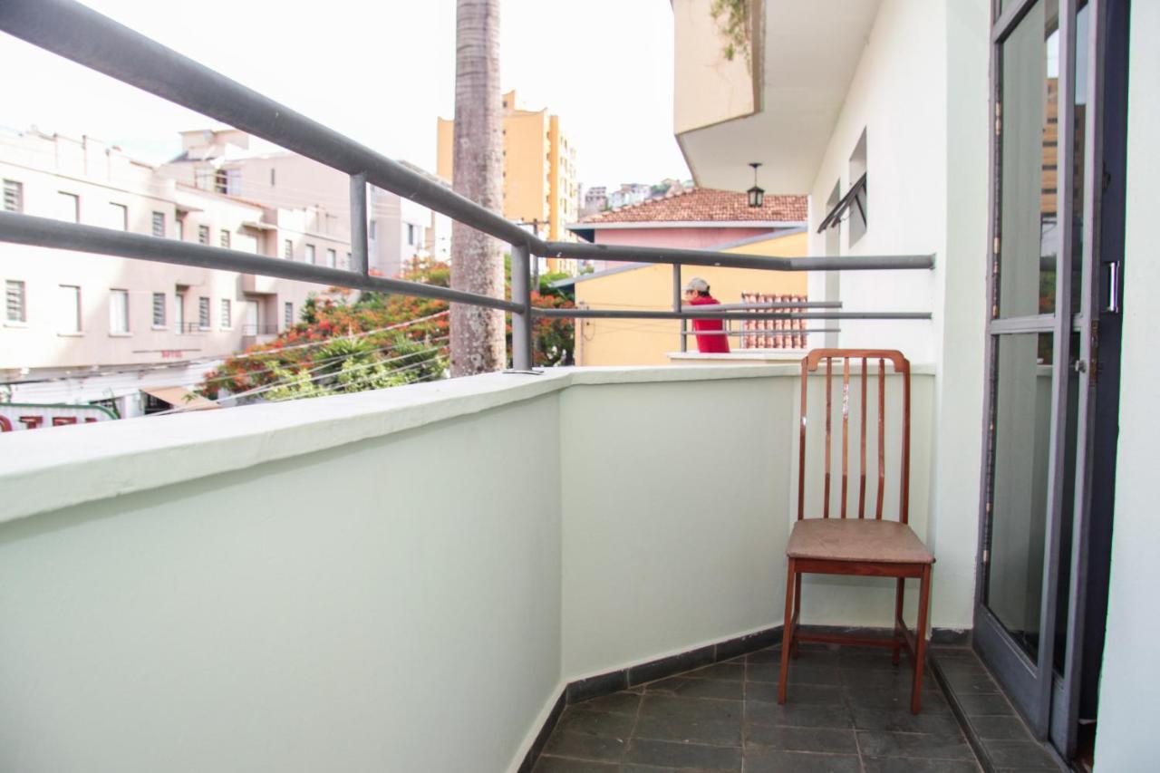 Hotel Salvador โปโซส เด คาลดัส ภายนอก รูปภาพ